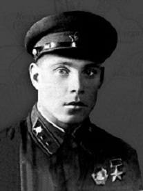 Захаров Василий Григорьевич